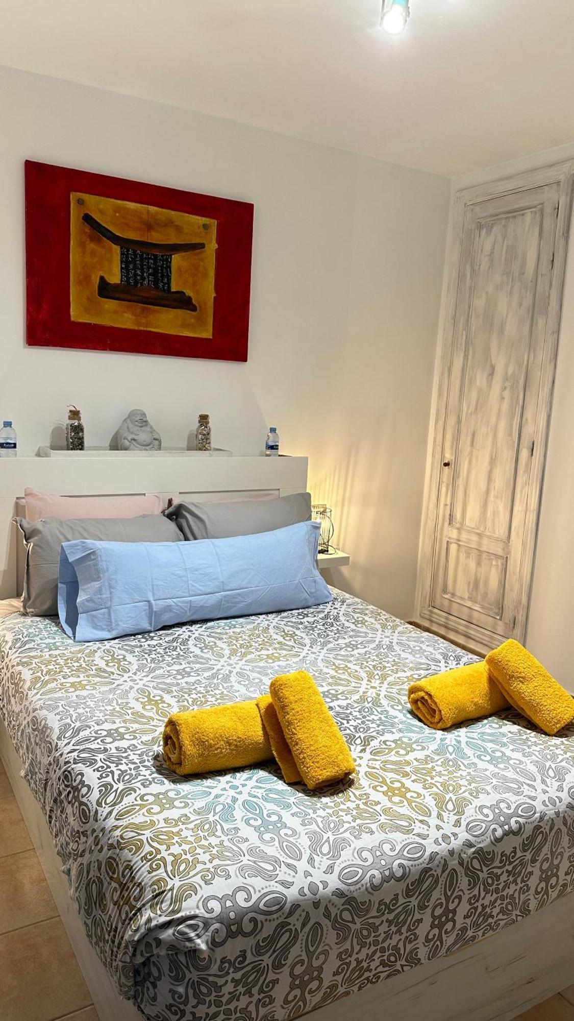 Boutique Adeje I Appartement *