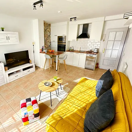 Boutique Apartment Adeje I Costa Adeje  Exterior photo