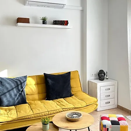 Boutique Apartment Adeje I Costa Adeje  Exterior photo
