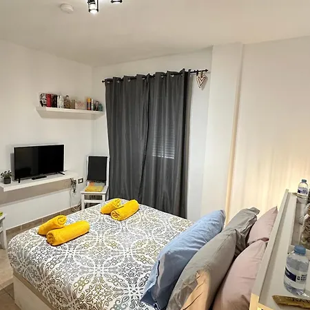 Boutique Apartment Adeje I Costa Adeje  Exterior photo