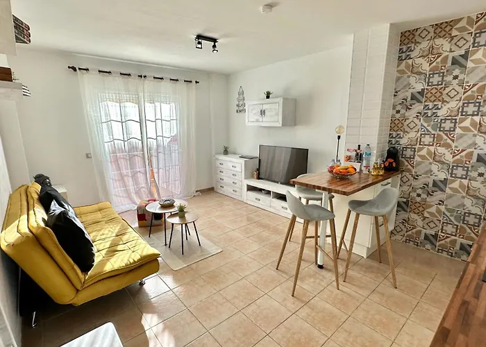 Boutique Apartment Adeje I