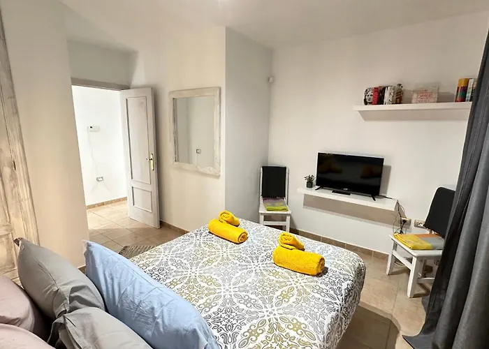 Boutique Apartment Adeje I