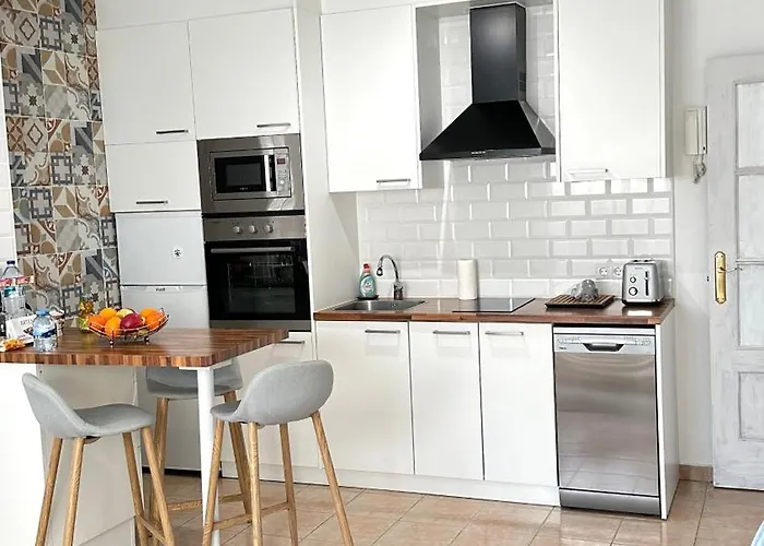 Boutique Apartment Adeje I