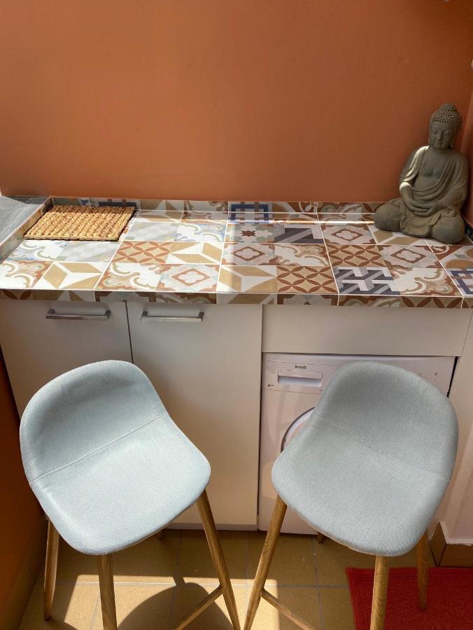 Boutique Adeje I Apartment *