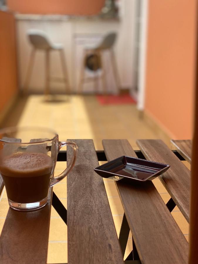 Boutique Adeje I Appartement *