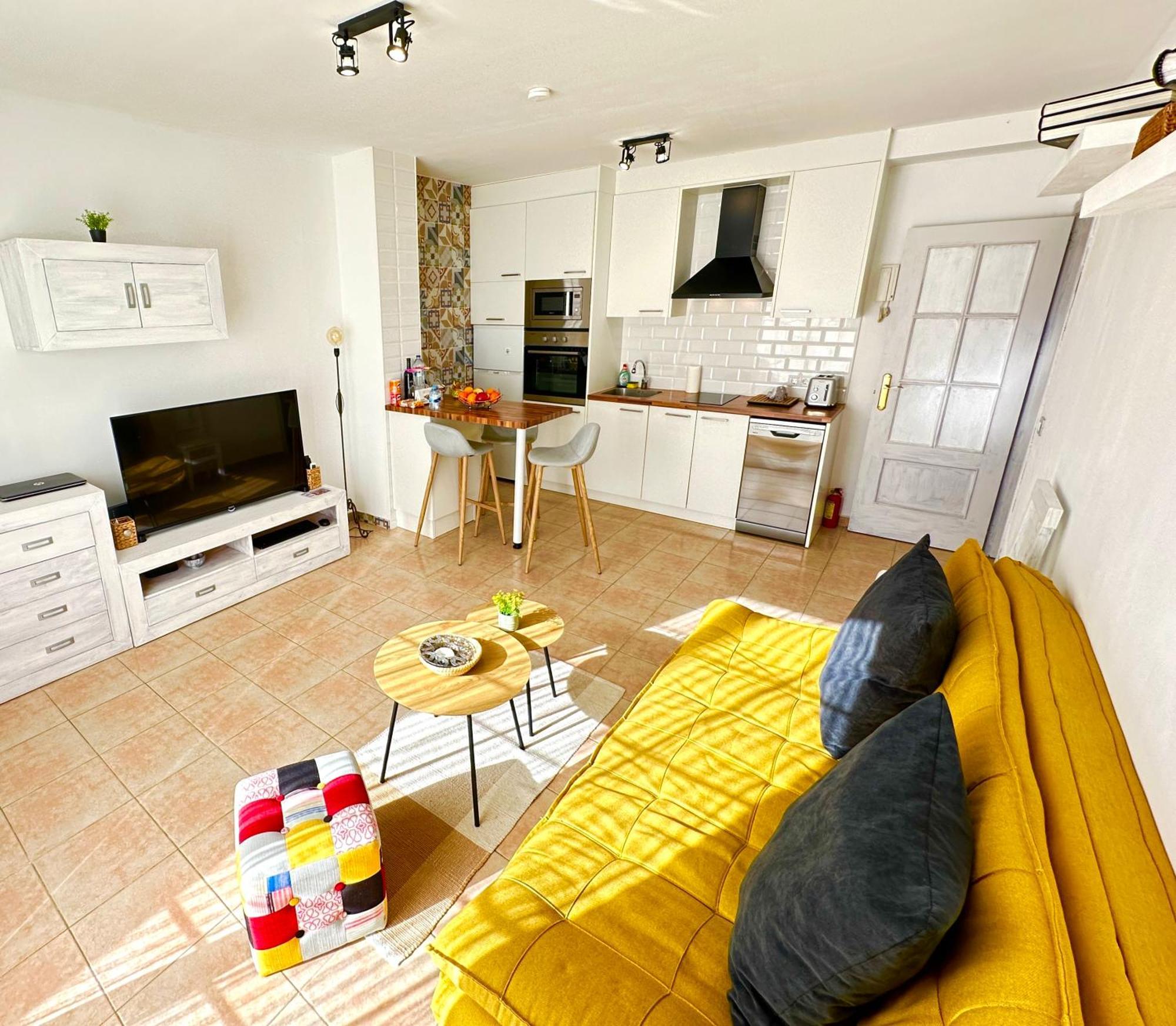Appartement Boutique Adeje I