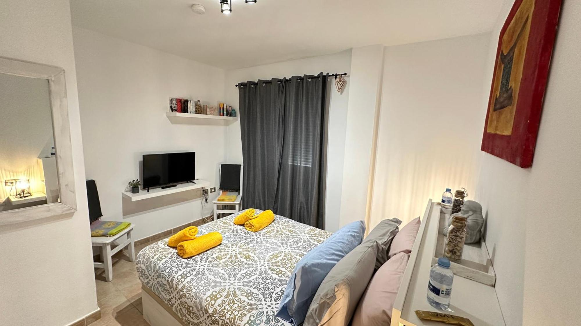 Boutique Adeje I Appartement Costa Adeje (Tenerife)