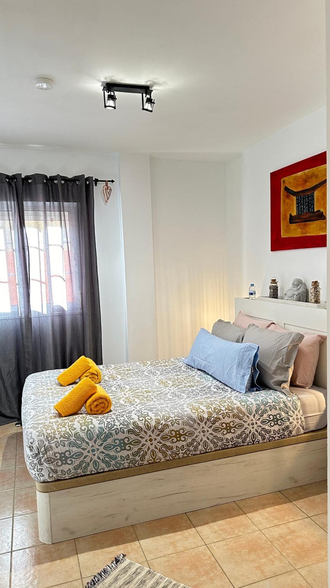 Boutique Adeje I Apartment